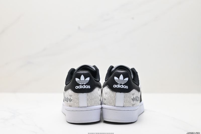 Adidas Superstar Shoes